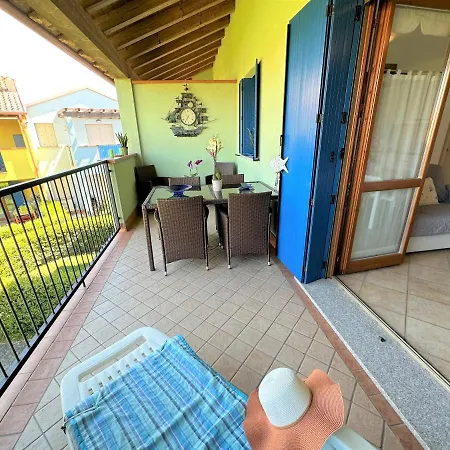 דירה Porto Antico Village
