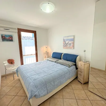 Porto Antico Village דירה אפריליה מאריטימה