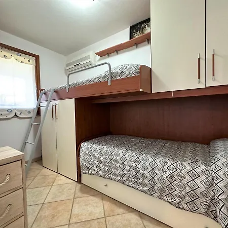 Apartmán Porto Antico Village