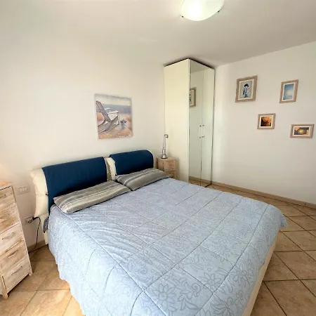 דירה Porto Antico Village אפריליה מאריטימה
