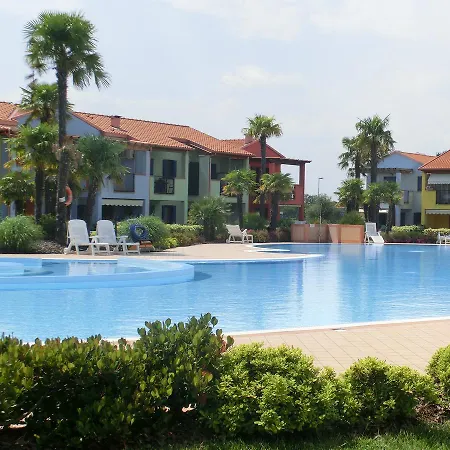 Apartmán Porto Antico Village Aprilia Marittima