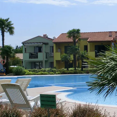 Apartmán Porto Antico Village *