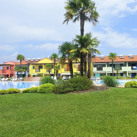 Porto Antico Village דירה אפריליה מאריטימה