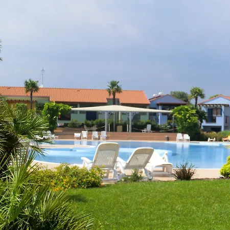 Porto Antico Village