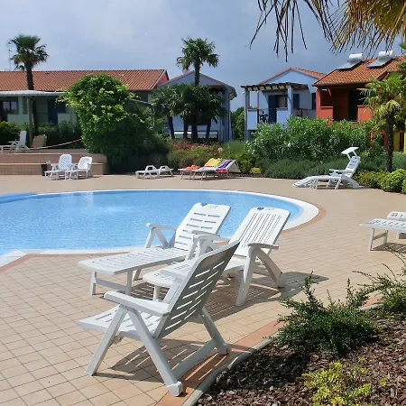 Porto Antico Village Apartmán