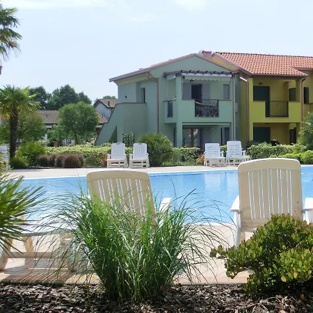 Apartment Porto Antico Village