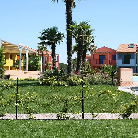 Porto Antico Village Apartmán