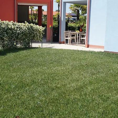 Apartmán Porto Antico Village Aprilia Marittima