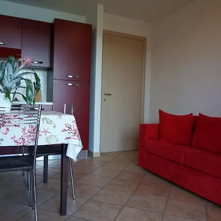 Apartmán Porto Antico Village Aprilia Marittima