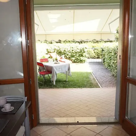 Apartmán Porto Antico Village Aprilia Marittima