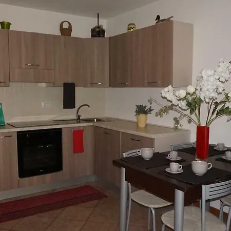 דירה Porto Antico Village *