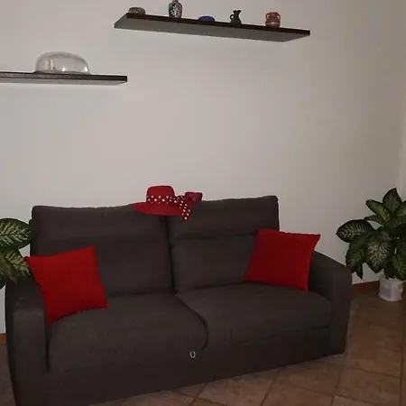 Apartmán Porto Antico Village *