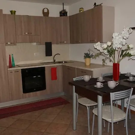 Porto Antico Village *