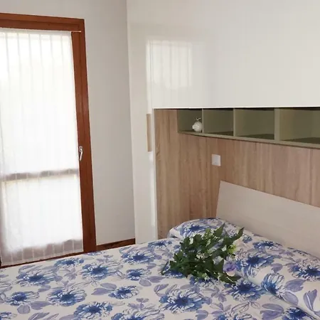 Apartmán Porto Antico Village Aprilia Marittima