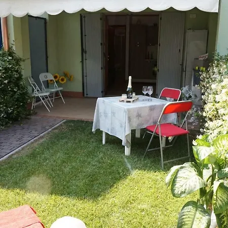 Porto Antico Village Apartmán